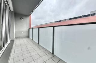 Wohnung kaufen in Huttengasse 37, 1160 Wien, Balkontraum | Helle 3-Zimmer-Neubauwohnung mit Abstellraum und Kellerabteil | U3 Kendlerstraße