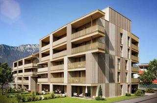 Loft kaufen in 6300 Wörgl, 3-Zimmer-Wohnung im 3. OG, W12 provisionsfrei - Wörgl