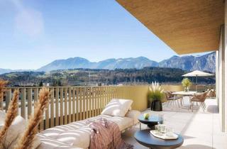 Loft kaufen in 6300 Wörgl, 4-Zimmer-DG-Wohnung, W36 provisionsfrei - Wörgl