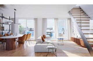 Wohnung kaufen in Schumanngasse 35, 1180 Wien, THE TEMPTATION - 3-Zimmer Wohnung mit toller Freifläche