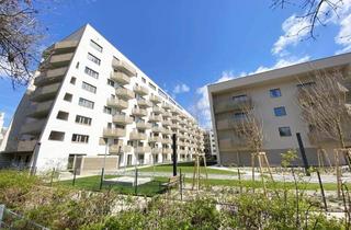 Wohnung kaufen in Cumberlandstraße 40, 1140 Wien, Hochwertige Balkon-Wohnungen in Alt-Penzing mit ausgezeichneter Verkehrsanbindung - bezugsfertig zu kaufen in 1140 Wien