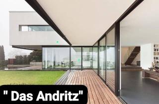 Wohnung kaufen in Radegunderstrasse 35 - B, 8045 Graz, **Das Andritz** - Exklusive 4 Zimmer Garten-Neubauwohnung in Toplage, TOP 0.01B