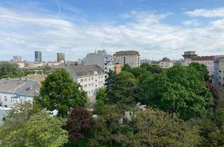 Wohnung kaufen in 1200 Wien, SÜDSEITIG PARKBLICK BALKON