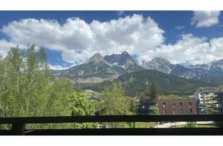 Wohnung mieten in Berglandstraße, 5760 Saalfelden am Steinernen Meer, Frisch sanierte 3-Zimmer-Wohnung in Zentrumsnähe von Saalfelden mit Panoramablick