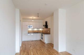 Wohnung mieten in 2552 Hirtenberg, Einziehen und wohlfühlen – 3 Zimmer mit Balkon und Tiefgaragenparkplatz