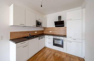 Wohnung mieten in 2552 Hirtenberg, Ihr Rückzugsort im Grünen – 2-Zimmer-Wohnung mit Balkon und Tiefgaragenparkplatz