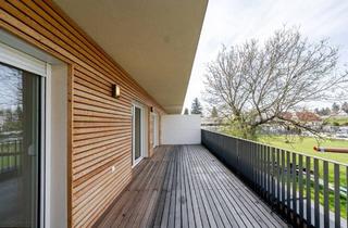 Wohnung mieten in Tiergartenweg, 8055 Graz, Großzügige 3-Zimmer-Wohnung mit 21 m² Terrasse