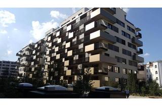 Wohnung mieten in 1030 Wien, TRIENNA LIVING - Möblierte 2-Zimmer-Wohnung in zentraler Lage!