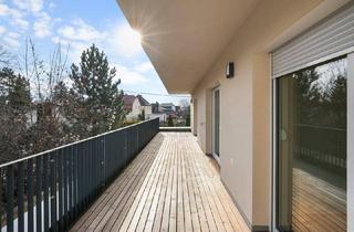 Wohnung mieten in Tiergartenweg, 8055 Graz, Großzügige 2-Zimmer-Wohnung mit sonnigem Balkon und Tiefgaragenparkplatz