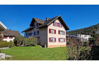 Haus kaufen in Kirchgasse 36, 6800 Feldkirch, Haus in sonniger und ruhiger Lage zu verkaufen