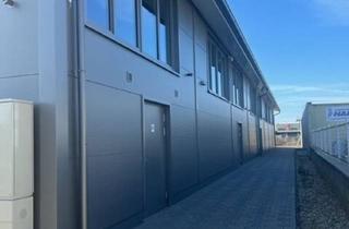 Lager mieten in Gewerbegebiet Strasshof, 2231 Strasshof an der Nordbahn, Ideal für Ihr Gewerbe, Büro Verkauf Hochregallager in Strasshof: 112m² - 449m² - ideal für Ihr Gewerbe!