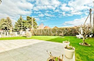Haus kaufen in 1110 Wien, Traumhaft - Paradies mit Garten und Carport!