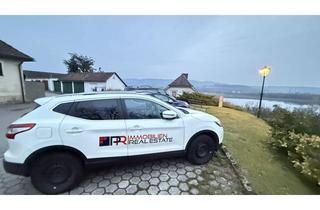 Haus kaufen in 3652 Lehen, Sanierer und Bauherren aufgepasst: Zwei Häuser mit Donaublick und viel Potential!
