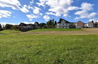 Grundstück zu kaufen in Fasslbauerweg 126, 8524 Bad Gams, Ihr Traumhaus wird Realität: Idyllisches Baugrundstück in Bad Gams mit sonniger Südausrichtung, allen Anschlüssen und ruhiger, naturnaher Wohnlage!