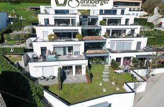 Wohnung kaufen in 4407 Dietach, VERDE VITA - 2-Zimmer Eigentumswohnung mit Tiefgaragenstellplatz und Garten in Dietach