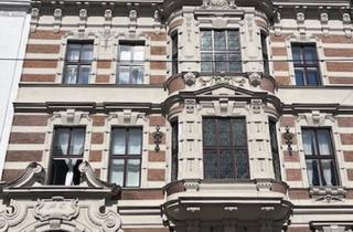 Büro zu mieten in Schönbrunner Straße 26/2-3, 1050 Wien, Margaretenplatz: modernes Büro in repräsentativem Altbau