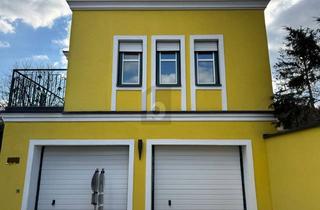Haus mieten in 2371 Hinterbrühl, HERRSCHAFTLICHES WOHNEN IN HINTERBRÜHL