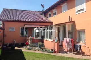 Mehrfamilienhaus kaufen in 2231 Strasshof an der Nordbahn, Ihre Wohlfühloase in Strasshof an der Nordbahn - Mehrfamilienhaus - 9 Zimmer - Garage - 2 seperate Wohneinheiten - für 649.000 €