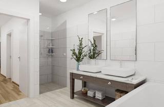 Maisonette kaufen in Heiltherme Bad Waltersdorf, Bahnhof, 8271 Bad Waltersdorf, Bauabschnitt 2: Verkaufsstart - Charmante Maisonette auf zwei Ebenen, dein perfekter Rückzugsort für Erholung und Ruhe! Nur wenige Schritte von der Heiltherme entfernt!
