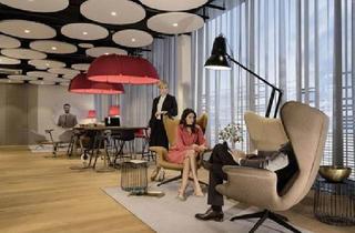 Büro zu mieten in Rochusmarkt, 1030 Wien, myhive Office Lösungen - flexible Büroflächen zu mieten in 1030 Wien