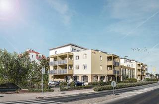 Wohnung mieten in 2544 Leobersdorf, Schöne 3-Zimmerwohnung mit Dachterrasse in zentraler Lage - LEOBERSDORF