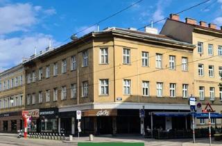 Anlageobjekt in Ottakringer Straße, 1160 Wien, Vollvermietetes Zinshaus in 1160 Wien! Bereits genehmigter Ausbau inklusive! - JETZT ZUSCHLAGEN