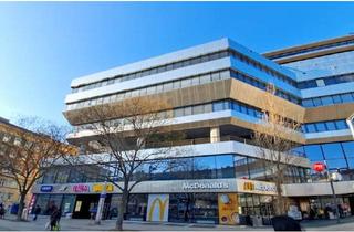 Büro zu mieten in Julius-Tandler-Platz, 1090 Wien, Moderne Büroflächen im Francis Vienna, 1090 Wien