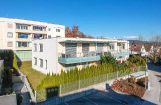 Penthouse mieten in Berg, 9020 Klagenfurt, *** Panoramablick-Penthouse *** am Spitalberg