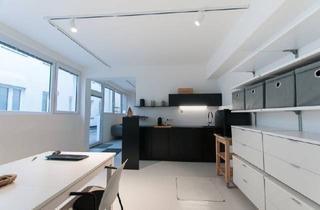 Büro zu mieten in 2000 Stockerau, !PROVISIONSFRE IN STOCKERAU - BÜRO/PRAXIS/STUDIO MIT KÜCHENZEILE UND BADEZIMMER