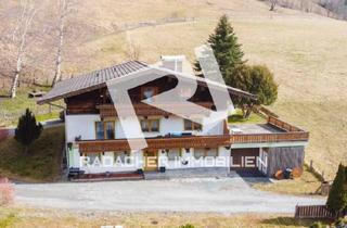 Wohnung mieten in 5661 Rauris, Wohnung in traumhafter Sonnenlage in Rauris zu vermieten!