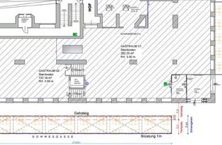 Büro zu mieten in Simmeringer Hauptstraße, 1110 Wien, Caffe Bar in Bestlage auf der Simmeringer Hauptstraße