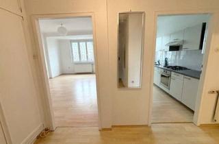 Büro zu mieten in Untere Donaustraße, 1020 Wien, Erstklassige Lage - Büro - Praxis mit Loggia - Nähe Innere Stadt