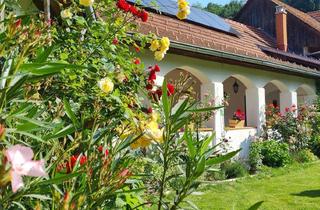 Bauernhäuser zu kaufen in 7572 Deutsch Kaltenbrunn, Dreikant-Bauernhaus in idyllischer Alleinlage