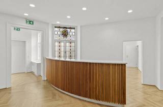 Büro zu mieten in Salzgries, Heinrichsgasse, 1010 Wien, ++ NEU ++ SENSATIONELLES BÜRO in der INNENSTADT