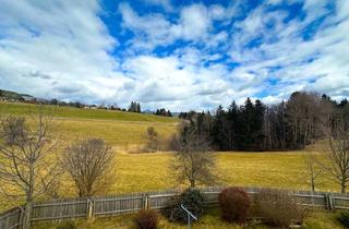 Einfamilienhaus kaufen in Rechberg Straße, 8102 Semriach, Dieser einzigartige Ausblick wird Sie begeistern - Liegenschaft in sonniger Hanglage zu verkaufen!