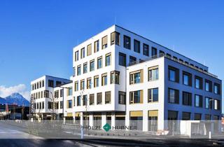 Büro zu mieten in 5071 Wals, Labor/Büro- oder Technikzentrum im "AlpAreal" Salzburg