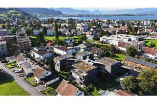 Wohnung mieten in 6911 Lochau, Wohnen zwischen Bodensee und Pfänder: helle 4-Zimmerwohnung in Lochau zu vermieten