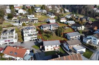 Grundstück zu kaufen in 9999 Dornbirn, Viel Potenzial: Sonniges Grundstück in Dornbirn mit ca. 2.039 m²!