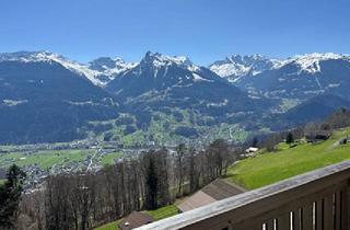 Wohnung kaufen in 6781 Bartholomäberg, „Ihr Zweitwohnsitz am Sonnenbalkon des Montafons – stilvolle Eigentumswohnung in Bartholomäberg“