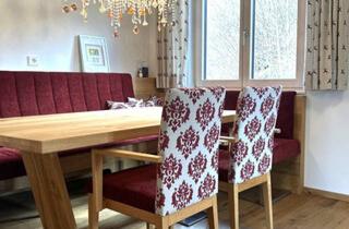 Wohnung kaufen in 6781 Bartholomäberg, „Wir geben Ihren Ferien ein Zuhause" - Wohnung mit Zweitwohnsitzwidmung