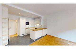 Wohnung mieten in 1080 Wien, 4-Zimmer-Wohnung mit modernem Wohnkomfort - Erstbezug nach Sanierung A\\