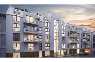 Wohnung kaufen in Schumanngasse 35/7, 1180 Wien, THE TEMPTATION - Gewerbliche Apartments - Nahe AKH