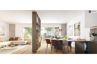 Haus kaufen in Voltelinistraße, 1210 Wien, NUR NOCH EIN HAUS VERFÜGBAR! Donauinsel Deluxe: Exklusive Wohnträume mit Keller in der Voltelinistraße, 1210 Wien - moderne Technologie und Eigengrundprivileg! KURZ VOR FERTIGSTELLUNG!!!!