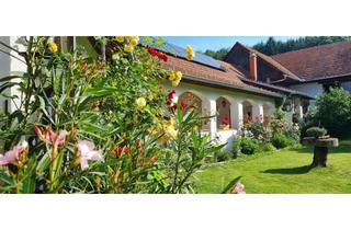 Bauernhäuser zu kaufen in 7572 Deutsch Kaltenbrunn, Dreikant-Bauernhaus in idyllischer Alleinlage