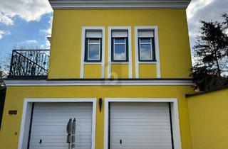 Haus mieten in 2371 Hinterbrühl, HERRSCHAFTLICHES WOHNEN IN HINTERBRÜHL
