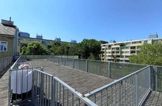 Wohnung kaufen in Lorystraße, 1110 Wien, Sonnendeck-Terrasse im Innenhof, traumhafte 2-Zimmer Neubauwohnung