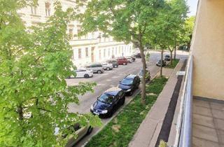 Wohnung kaufen in Gußriegelstraße, 1100 Wien, 3 Zimmer Wohnung inkl. Loggia
