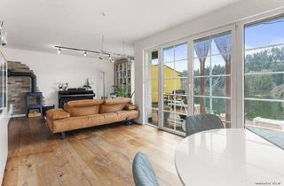 Wohnung kaufen in 9062 Moosburg, Exquisite Eigentumswohnung mit Seeblick und Badeplatz