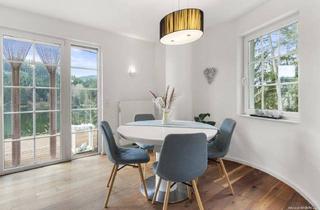 Wohnung kaufen in Berg, 9062 Moosburg, 3-Zimmer-Wohnung mit Seeblick & Badeplatz in Moosburg, Wörthersee Nähe