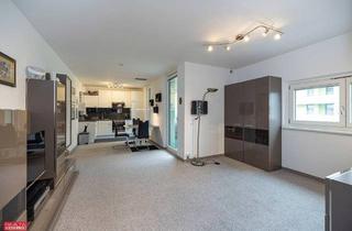 Wohnung kaufen in Wilhelm-Weber-Weg, 1110 Wien, Mautner Markhof Gründe - Großzügige 2-Zimmer-Wohnung - 68 qm